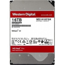 16TB WD Red Pro (WD161KFGX) {Serial ATA III, 7200- rpm,512Mb, 3.5"} 16TB WD Red Pro (WD161KFGX) {Serial ATA III, 7200- rpm,512Mb, 3.5"}