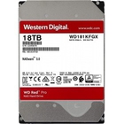 18TB WD Red Pro (WD181KFGX) {Serial ATA III, 7200- rpm,512Mb, 3.5"}