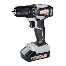 ИНТЕРСКОЛ ДА-13/18ВК акк. дрель-шуруп  [575.0.0.70] { кейс, без аккум. и ЗУ }