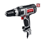 ЗУБР [ДШ-М1-400] дрель-шуруповерт сетевая {400 Вт, 0-750 об/мин}