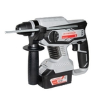 ИНТЕРСКОЛ ПА-24/18В акк. перфоратор Li-ion АПИ [579.4.1.70] { кейс, 1 аккум. 4Ач, ЗУ }