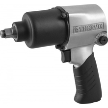 Thorvik AIW12717 Гайковерт ударный пневматический 1/2"DR 7500 об/мин, 717 Нм Thorvik AIW12717 Гайковерт ударный пневматический 1/2"DR 7500 об/мин, 717 Нм