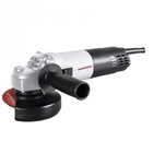 ИНТЕРСКОЛ УШМ-115/900 Угловая шлифовальная машина  [670.1.0.00] { 900 Вт }