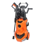 Моющий аппарат PATRIOT GT640 Imperial [322306064] { Самовсасывающая, 135 бар, 2050 Вт, насос - алюминий, шланг - 6 м, дополнительный фильтр в комплекте }