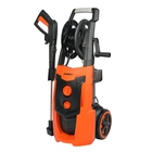 Моющий аппарат PATRIOT GT970 Imperial [322306097] { индукционный двигатель, Самовсасывающая, 170 бар, 2600 Вт, насос - алюминий, шланг - 8 м, дополнительный фильтр в комплекте }