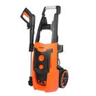 Моющий аппарат PATRIOT GT920 Imperial [322306092] { индукционный двигатель, Самовсасывающая, 150 бар, 2200 Вт, насос - алюминий, шланг - 8 м, дополнительный фильтр в комплекте }