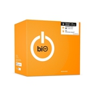 Bion CE260A Картридж для CLJ CP4025/CP4525 (8'500 стр.) Черный 