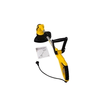 CHAMPION Триммер эл. ET452 { телескоп.прям. 550Вт 2,3кг нижний двигатель, корд 2*1,6мм } CHAMPION Триммер эл. ET452 { телескоп.прям. 550Вт 2,3кг нижний двигатель, корд 2*1,6мм }