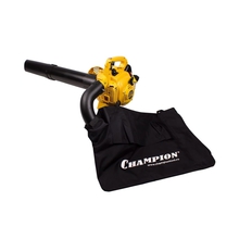 CHAMPION Воздуходувка-измельчитель GBV327S { 0,7кВт 26см? 3,9/5,75кг 720м?/ч 50л } CHAMPION Воздуходувка-измельчитель GBV327S { 0,7кВт 26см? 3,9/5,75кг 720м?/ч 50л }