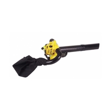 CHAMPION Воздуходувка-измельчитель GBV326S { 0,75кВт 26см? 4кг 612м?/ч 40л } 