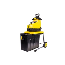 CHAMPION Измельчитель электрический SH280 { 2,8кВт 44мм 20,5кг 53л } CHAMPION Измельчитель электрический SH280 { 2,8кВт 44мм 20,5кг 53л }