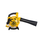 CHAMPION Воздуходувка GB226 { 0,75кВт 26см? 4кг 612м?/ч } 