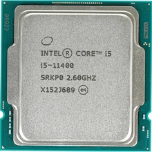 CPU Intel Core i5-11400 Rocket Lake OEM {2.6GHz, 12MB, LGA1200}