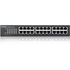Zyxel GS1100-24E-EU0103F 24G Коммутатор неуправляемый Zyxel GS1100-24E-EU0103F 24G Коммутатор неуправляемый