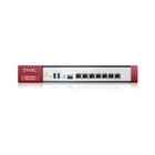 Zyxel ZyWALL USGFLEX500-RU01 Межсетевой экран USG FLEX 500 с набором подписок на 1 год (AS,AV,CF,IDP), Rack, 7 конфигурируемых (LAN/WAN) портов GE, 1xSFP, 2xUSB3.0, AP Controller (8/72), Device HA Pro Zyxel ZyWALL USGFLEX500-RU01 Межсетевой экран USG FLEX 500 с набором подписок на 1 год (AS,AV,CF,IDP), Rack, 7 конфигурируемых (LAN/WAN) портов GE, 1xSFP, 2xUSB3.0, AP Controller (8/72), Device HA Pro