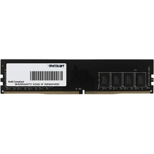Память DDR4 16Gb 3200MHz Patriot PSD416G32002 RTL PC4-25600 CL22 DIMM 288-pin 1.2В single rank