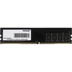 Память DDR4 16Gb 3200MHz Patriot PSD416G32002 RTL PC4-25600 CL22 DIMM 288-pin 1.2В single rank