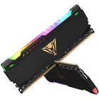 Память DDR4 2x16Gb 3200MHz Patriot PVSR432G320C8K RTL PC4-25600 CL18 DIMM 288-pin 1.35В dual rank