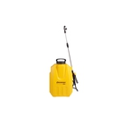 CHAMPION Опрыскиватель аккумуляторный SA12 { 0,5-2,5м бак 12л 12В 8Ач 3,1 л/мин 5кг } 