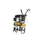 CHAMPION Мотокультиватор BC 4401 { 4лс 1F 38см 27см 0,9л 28кг } 