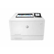 Принтер лазерный HP Color LaserJet Pro M455dn (3PZ95A) A4 Duplex Net