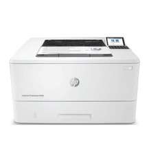 Принтер лазерный HP LaserJet Enterprise M406dn (3PZ15A) A4 Duplex Net