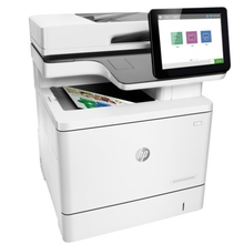 Многофункциональное устройство HP Color LaserJet Ent M578dn MFP
