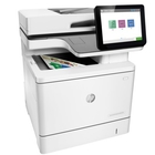 Многофункциональное устройство HP Color LaserJet Ent M578dn MFP
