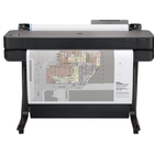 Плоттер HP Designjet T630 (5HB11A) A0/36"