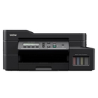 Brother DCP-T820W МФУ, А4, цветной струйный, 17/16,5 стр/мин, 128Мб, дуплекс, ADF20,WiFi,LAN, обх.лоток 80л, старт.картр.2xBK,1xCMY(DCPT820DWR1) Brother DCP-T820W МФУ, А4, цветной струйный, 17/16,5 стр/мин, 128Мб, дуплекс, ADF20,WiFi,LAN, обх.лоток 80л, старт.картр.2xBK,1xCMY(DCPT820DWR1)