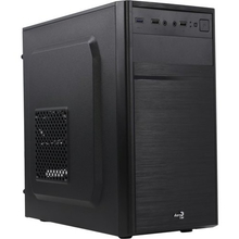 Корпус MINITOWER MATX W/O PSU CS-103 4718009158665 AEROCOOL Корпус MINITOWER MATX W/O PSU CS-103 4718009158665 AEROCOOL