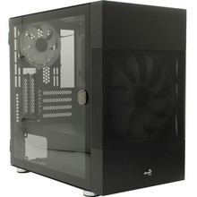 Miditower Aerocool Atomic-G-BK-v1 4710562755893 Miditower Aerocool Atomic-G-BK-v1 4710562755893