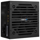 Блок питания Aerocool VX 350 PLUS (ATX 2.3, 350W, 120mm fan) Box