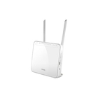 D-Link DVG-5402G/R1A Беспроводной двухдиапазонный гигабитный маршрутизатор AC1200 с поддержкой 3G/LTE, 2 FXS-портами и USB-портом