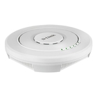 D-Link DWL-7620AP/UN/A1A Беспроводная двухдиапазонная унифицированная точка доступа AC2200 Wave 2 с тремя радиомодулями, поддержкой MU-MIMO и PoE