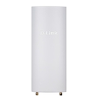 D-Link DWL-6720AP/UN/A1  Внешняя беспроводная двухдиапазонная унифицированная точка доступа AC1300 с поддержкой PoE. Питание осуществляется только по PoE