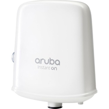 HP R2X11A Точка доступа сети Wi-Fi HPE Aruba Instant On AP17 (RW) Access Point