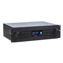 Exegate EP285776RUS ИБП ExeGate ServerRM UNL-1500.LCD.AVR.С13.RJ.USB.3U <1500VA/900W, LCD, AVR, 4*IEC-C13, RJ45/11, USB, 3U, Black>