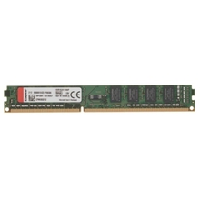 Kingston DDR3 DIMM 4GB (PC3-12800) 1600MHz KVR16LN11/4WP 1.35V