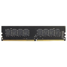 AMD RADEON DDR4 UDIMM 1.2V 4Gb R744G2400U1S-U 2400MHz