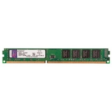 Kingston DDR3 DIMM 8GB (PC3-12800) 1600MHz KVR16N11/8WP Kingston DDR3 DIMM 8GB (PC3-12800) 1600MHz KVR16N11/8WP
