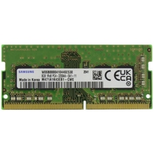Samsung DDR4 8Gb 3200MHz M471A1K43EB1-CWE OEM PC4-25600 CL19 SO-DIMM 260-pin 1.2В original single rank