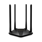 Mercusys MR30G AC1200 Двухдиапазонный гигабитный Wi?Fi роутер