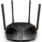 Mercusys MR70X AX1800 Двухдиапазонный Wi-Fi 6 роутер
