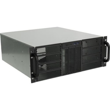 Procase RE411-D2H15-C-48 Корпус 4U server case,2x5.25+15HDD,черный,без блока питания,глубина 480мм,MB CEB 12"x10,5" Procase RE411-D2H15-C-48 Корпус 4U server case,2x5.25+15HDD,черный,без блока питания,глубина 480мм,MB CEB 12"x10,5"