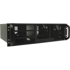 Procase RM338-B-0 Корпус 3U server case,3x5.25+8HDD,черный,без блока питания,глубина 380мм, MB CEB 12"x10.5" Procase RM338-B-0 Корпус 3U server case,3x5.25+8HDD,черный,без блока питания,глубина 380мм, MB CEB 12"x10.5"