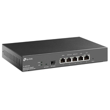 TP-Link TL-ER7206 SafeStream гигабитный Multi-WAN VPN-маршрутизатор SMB