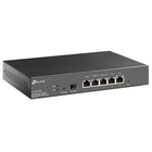 TP-Link TL-ER7206 SafeStream гигабитный Multi-WAN VPN-маршрутизатор SMB