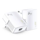 TP-Link TL-PA7017 KIT AV1000 Комплект гигабитных адаптеров Powerline
