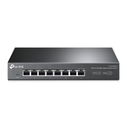 TP-Link TL-SG108-M2 8-портовый настольный коммутатор 2,5 Гбит/с SMB
